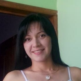 Mary Ballesteros